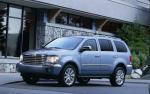 Chrysler Aspen Limited 2007 года